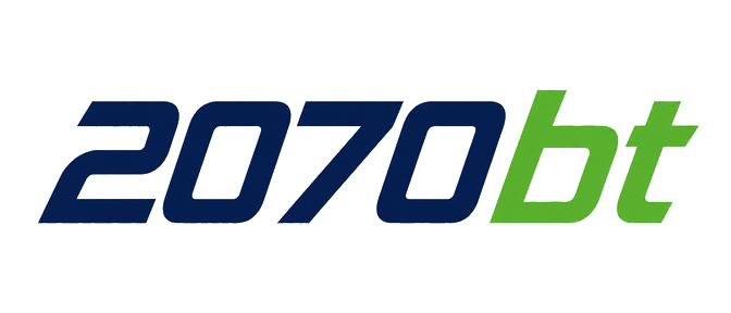 2070bt বাংলাদেশের গেমিং হাব লোগো